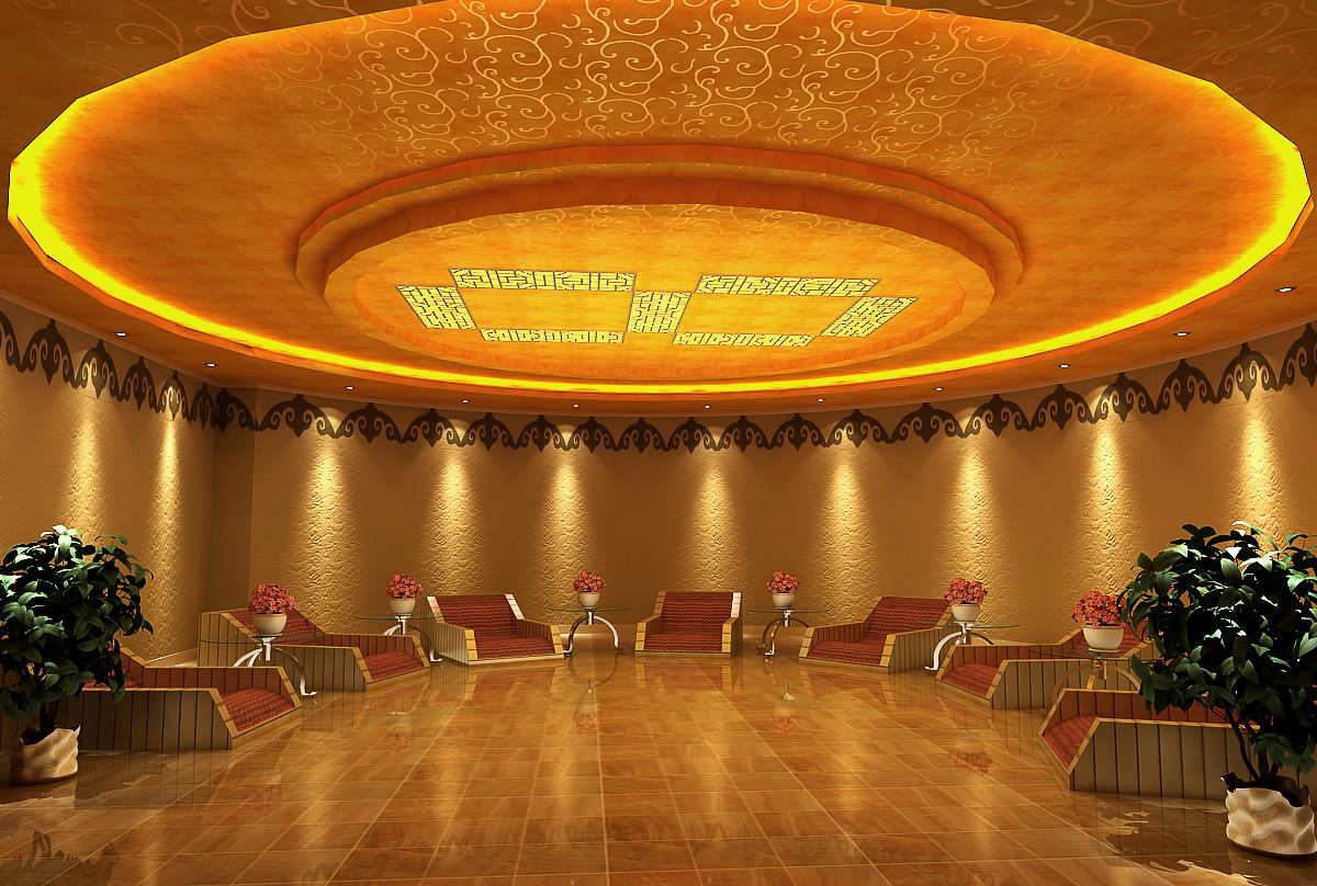 上海大浪淘沙水會全鹽房