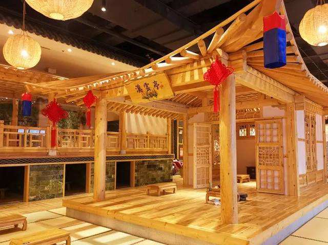 上海大浪淘沙水會全鹽房