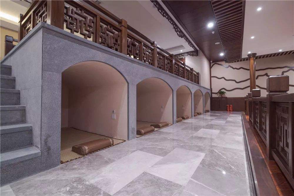 上海大浪淘沙水會全鹽房