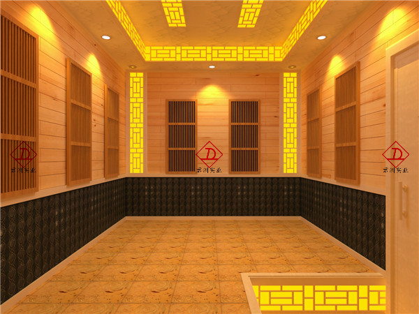 上海大浪淘沙水會(huì)全鹽房