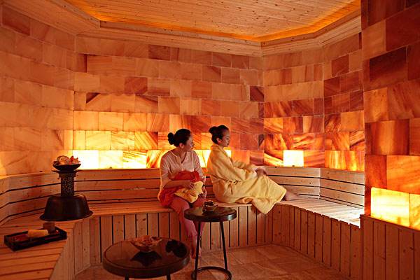 開(kāi)一家汗蒸館要投資多少錢(qián)？