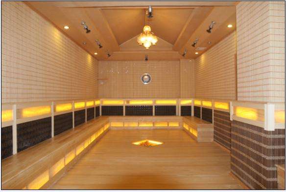 上海大浪淘沙水會(huì)全鹽房