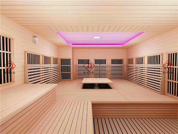 上海大浪淘沙水會(huì)全鹽房