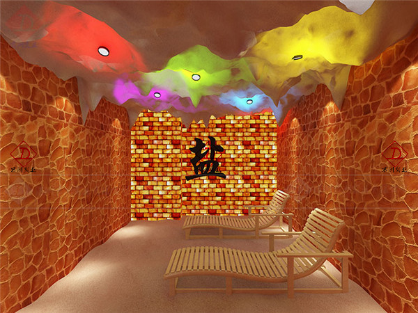 上海大浪淘沙水會(huì)全鹽房